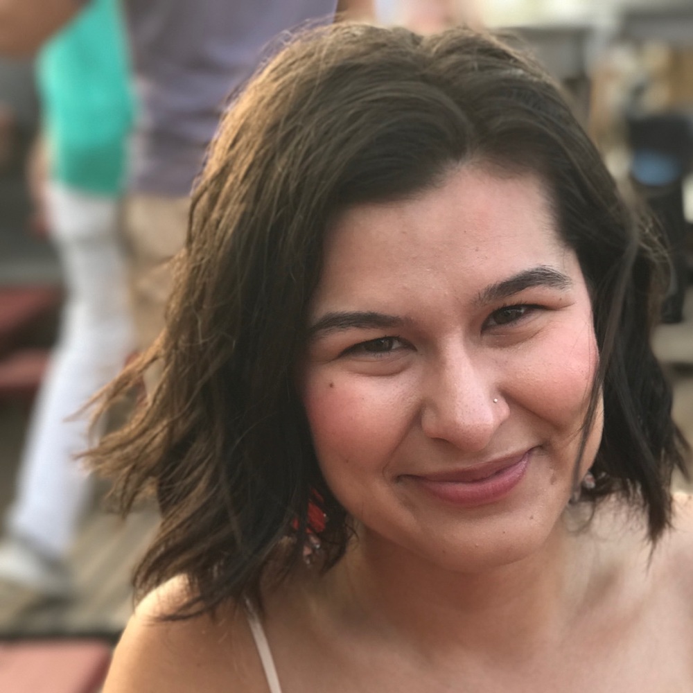 Meet your Posher, Anna
